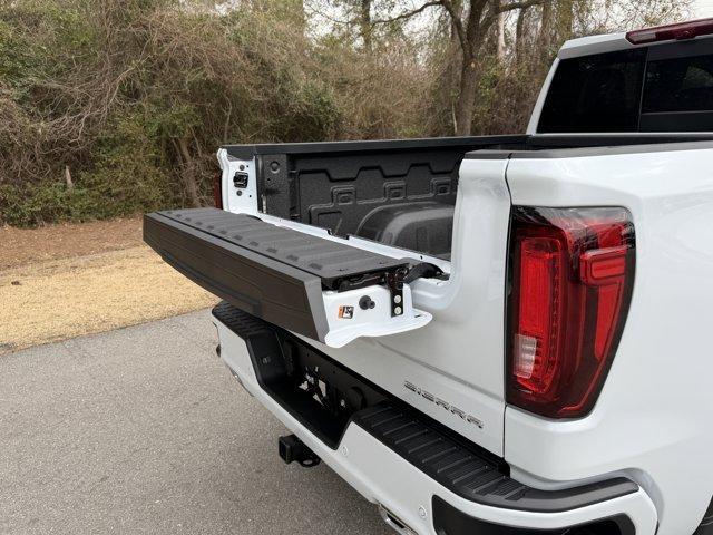 new 2026 GMC Sierra 1500 car, priced at $80,145