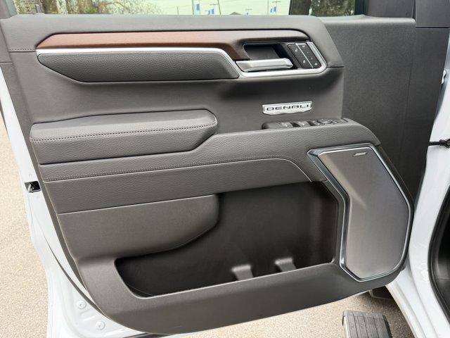 new 2026 GMC Sierra 1500 car, priced at $80,145