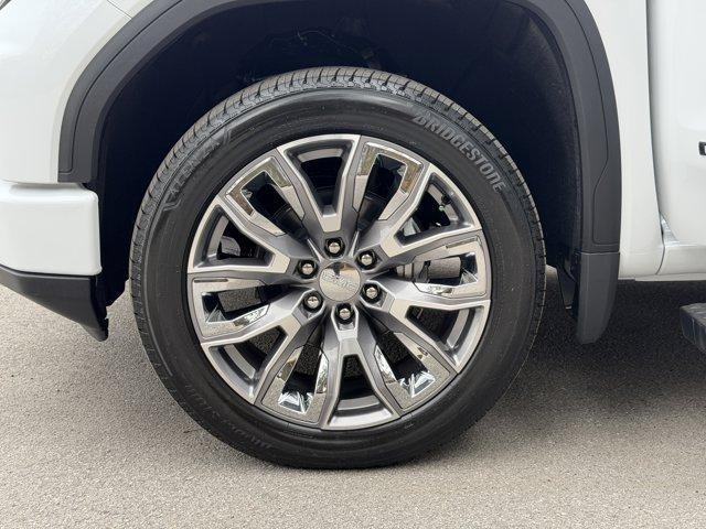 new 2026 GMC Sierra 1500 car, priced at $80,145