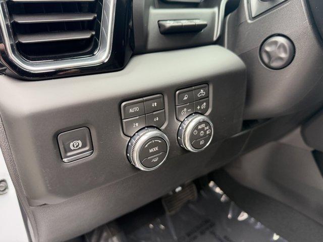 new 2026 GMC Sierra 1500 car, priced at $80,145