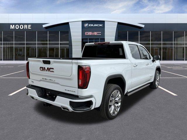 new 2026 GMC Sierra 1500 car, priced at $80,145