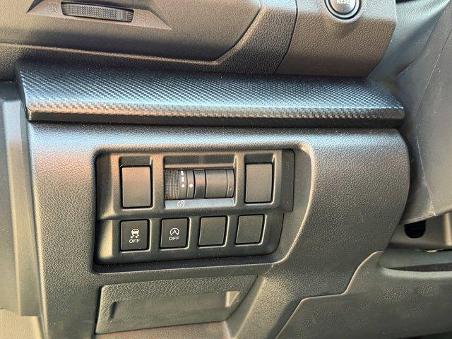 used 2023 Subaru Crosstrek car, priced at $19,500