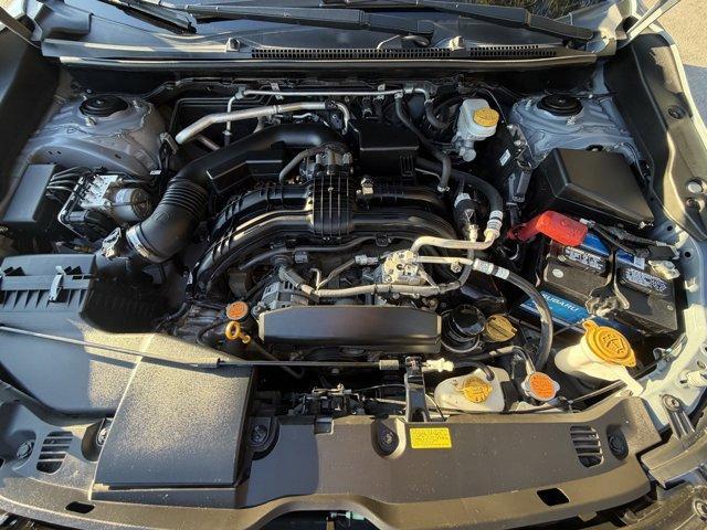 used 2023 Subaru Crosstrek car, priced at $19,500