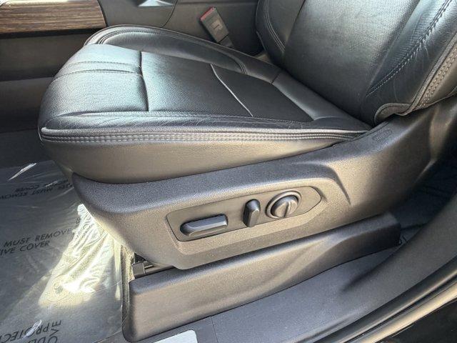 used 2019 Chevrolet Silverado 1500 car, priced at $37,990