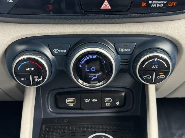 used 2023 Hyundai Venue car, priced at $21,700