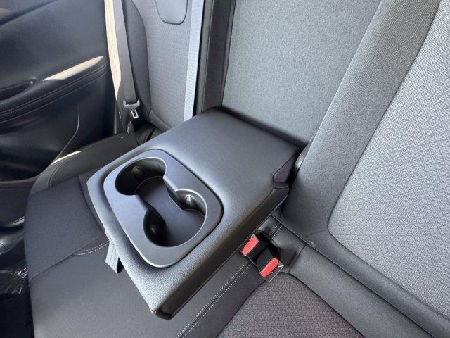 new 2026 Buick Encore GX car, priced at $30,015