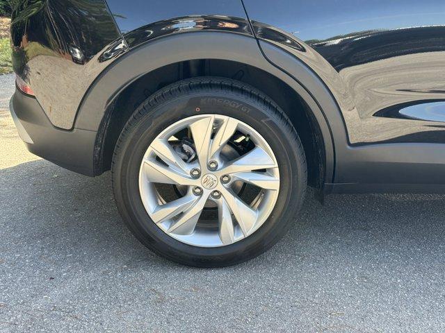 new 2026 Buick Encore GX car, priced at $30,015