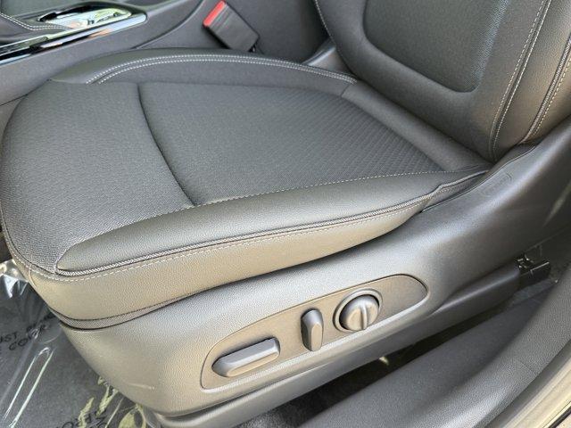 new 2026 Buick Encore GX car, priced at $30,015