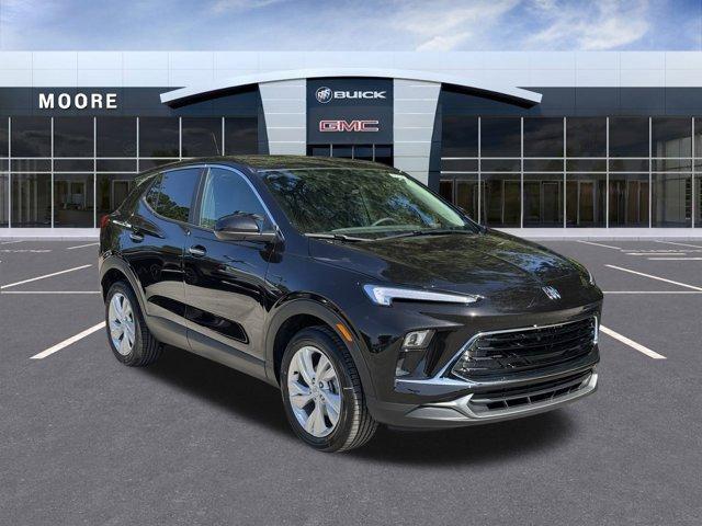 new 2026 Buick Encore GX car, priced at $30,015