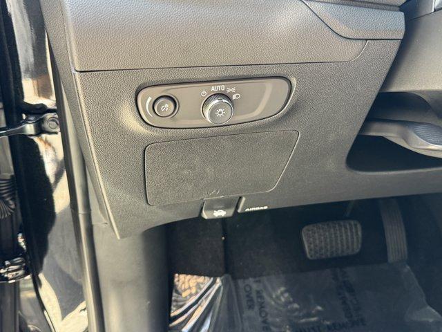 new 2026 Buick Encore GX car, priced at $30,015