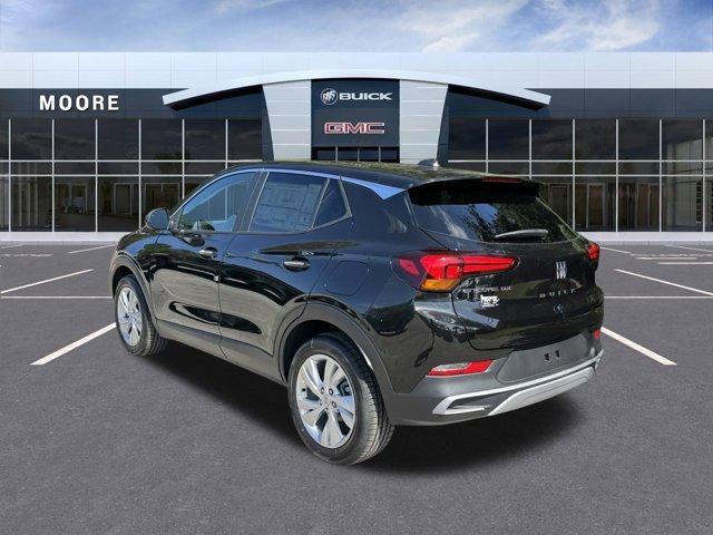 new 2026 Buick Encore GX car, priced at $30,015