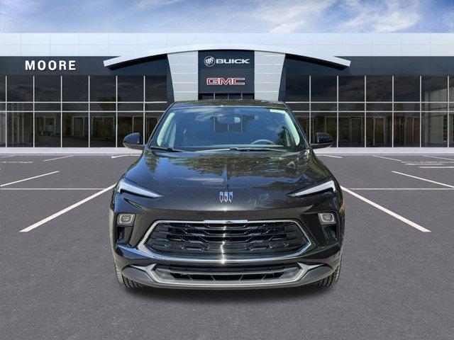 new 2026 Buick Encore GX car, priced at $30,015
