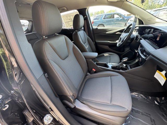 new 2026 Buick Encore GX car, priced at $30,015