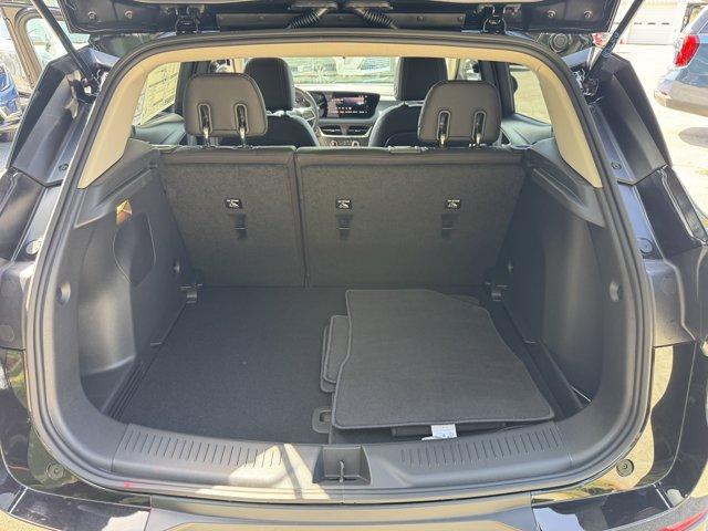 new 2026 Buick Encore GX car, priced at $30,015