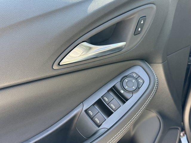 new 2026 Buick Encore GX car, priced at $30,015