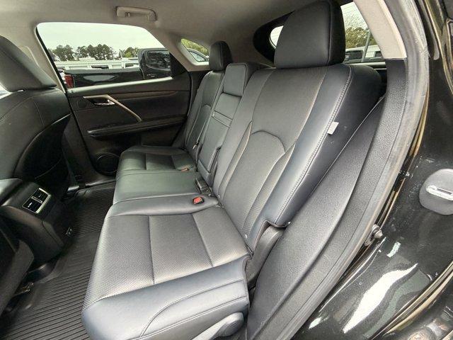 used 2021 Lexus RX 350 car, priced at $35,800