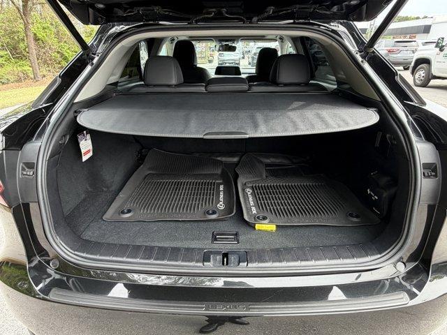 used 2021 Lexus RX 350 car, priced at $35,800