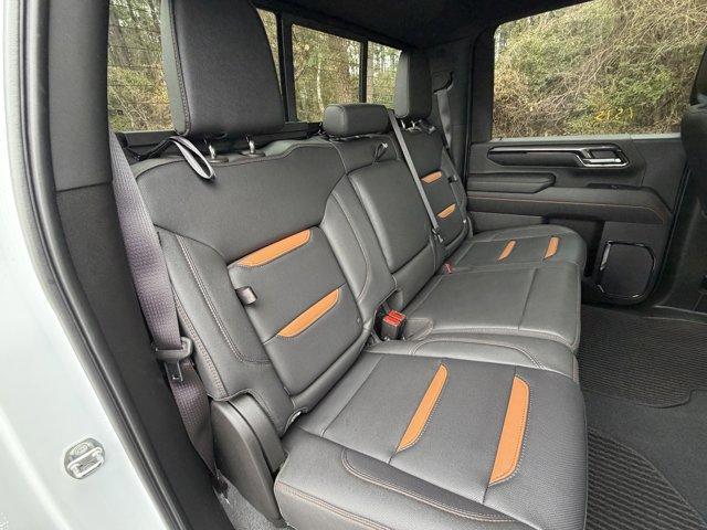 used 2024 GMC Sierra 2500 car, priced at $74,900