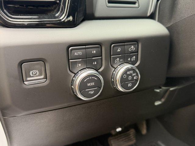 used 2024 GMC Sierra 2500 car, priced at $74,900