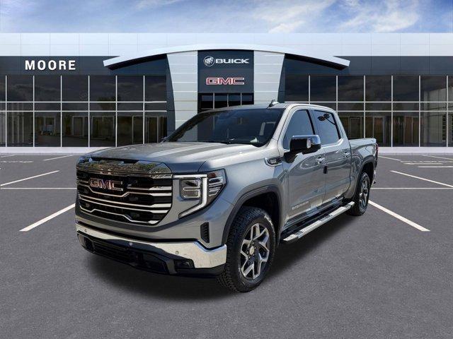 new 2026 GMC Sierra 1500 car, priced at $68,370