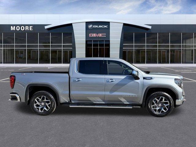 new 2026 GMC Sierra 1500 car, priced at $68,370