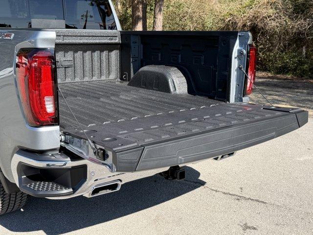 new 2026 GMC Sierra 1500 car, priced at $68,370