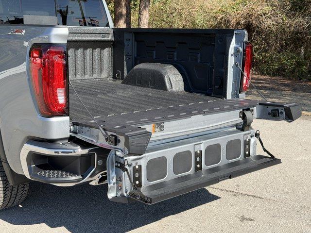 new 2026 GMC Sierra 1500 car, priced at $68,370