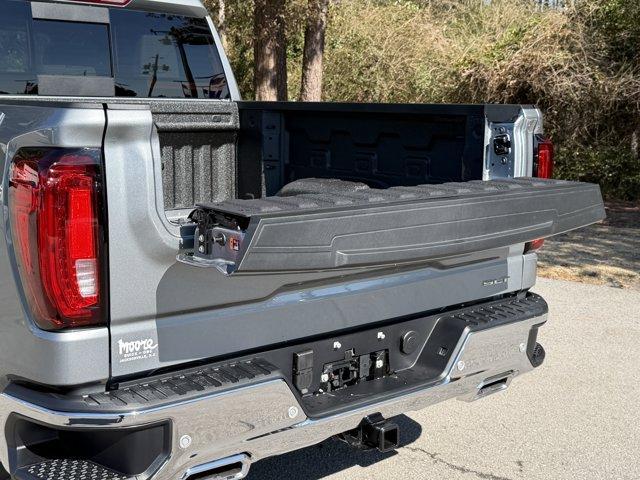 new 2026 GMC Sierra 1500 car, priced at $68,370