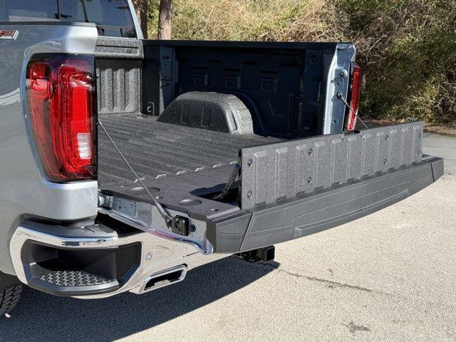 new 2026 GMC Sierra 1500 car, priced at $68,370