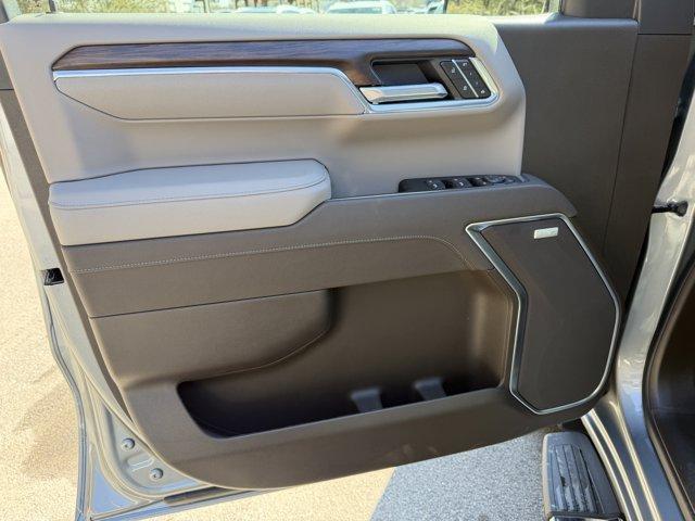new 2026 GMC Sierra 1500 car, priced at $68,370