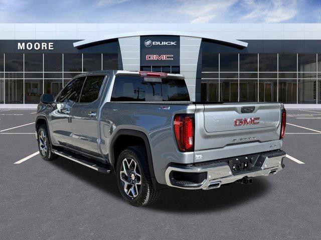 new 2026 GMC Sierra 1500 car, priced at $68,370