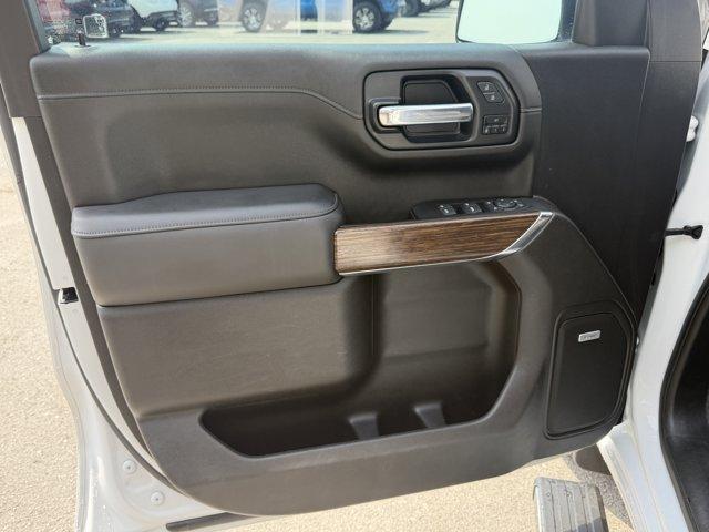 used 2022 Chevrolet Silverado 1500 Limited car, priced at $47,990