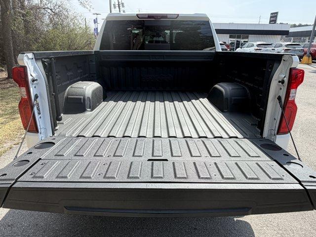 used 2022 Chevrolet Silverado 1500 Limited car, priced at $47,990