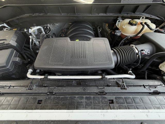 used 2022 Chevrolet Silverado 1500 Limited car, priced at $47,990