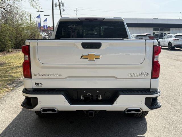 used 2022 Chevrolet Silverado 1500 Limited car, priced at $47,990