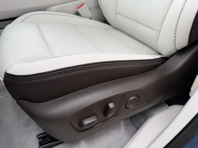 new 2026 GMC Acadia car, priced at $61,145