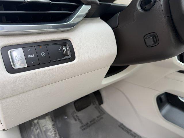 new 2026 GMC Acadia car, priced at $61,145