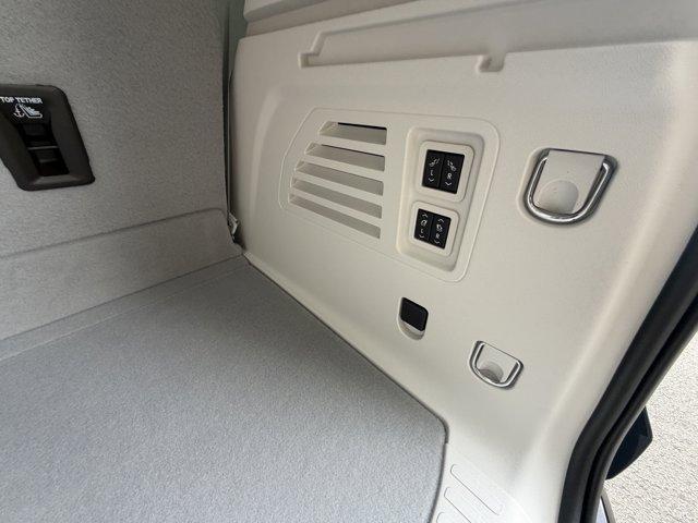 new 2026 GMC Acadia car, priced at $61,145