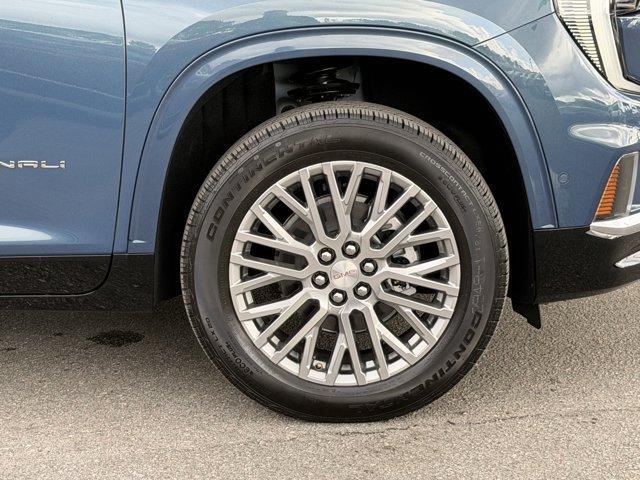 new 2026 GMC Acadia car, priced at $61,145