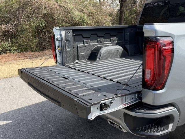 new 2026 GMC Sierra 1500 car, priced at $66,039