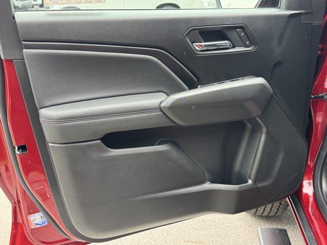 new 2026 GMC Canyon car, priced at $45,585