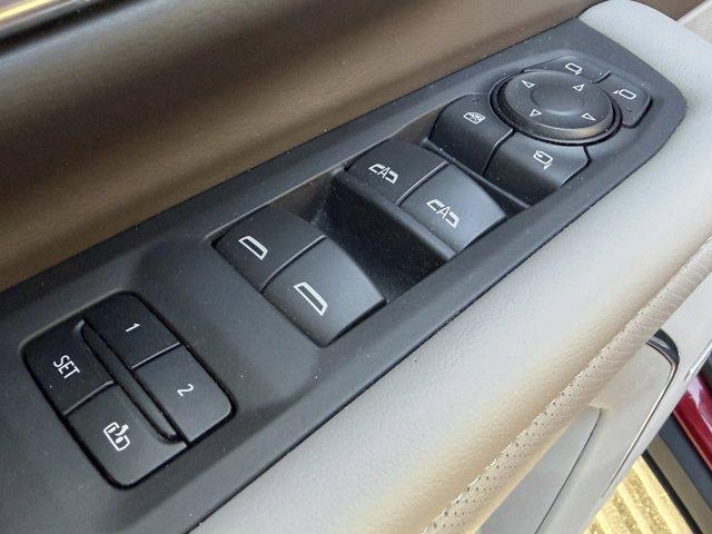 used 2023 GMC Yukon XL car, priced at $48,900