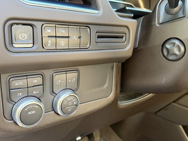 used 2023 GMC Yukon XL car, priced at $48,900