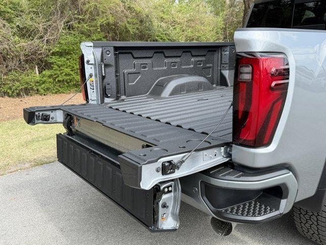 new 2026 GMC Sierra 2500 car, priced at $92,360