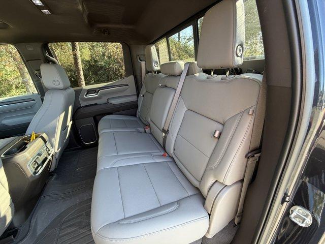 used 2022 GMC Sierra 1500 car, priced at $45,900