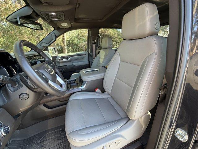 used 2022 GMC Sierra 1500 car, priced at $45,900