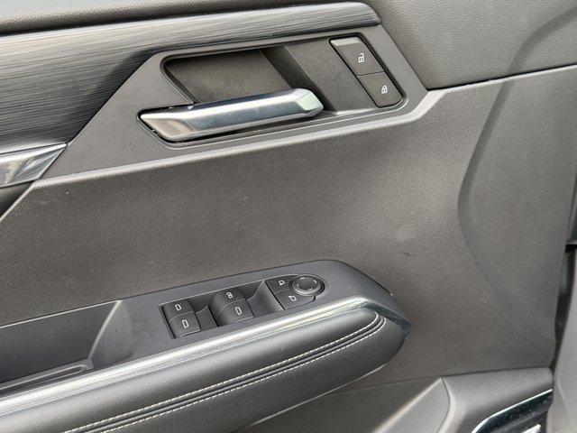 used 2025 GMC Acadia car, priced at $35,500