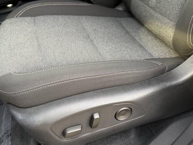 used 2025 GMC Acadia car, priced at $35,500