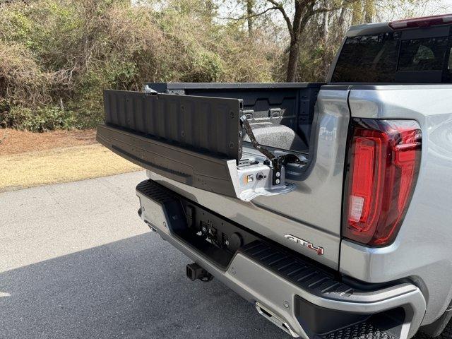 new 2026 GMC Sierra 1500 car, priced at $75,155
