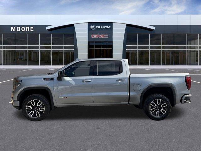 new 2026 GMC Sierra 1500 car, priced at $75,155